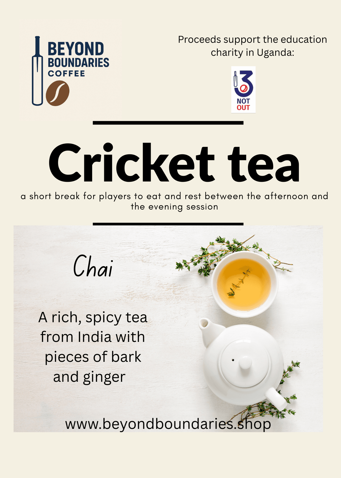 Chai