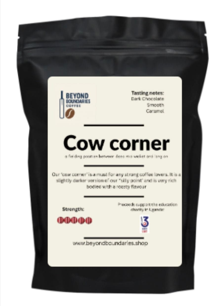 Cow corner