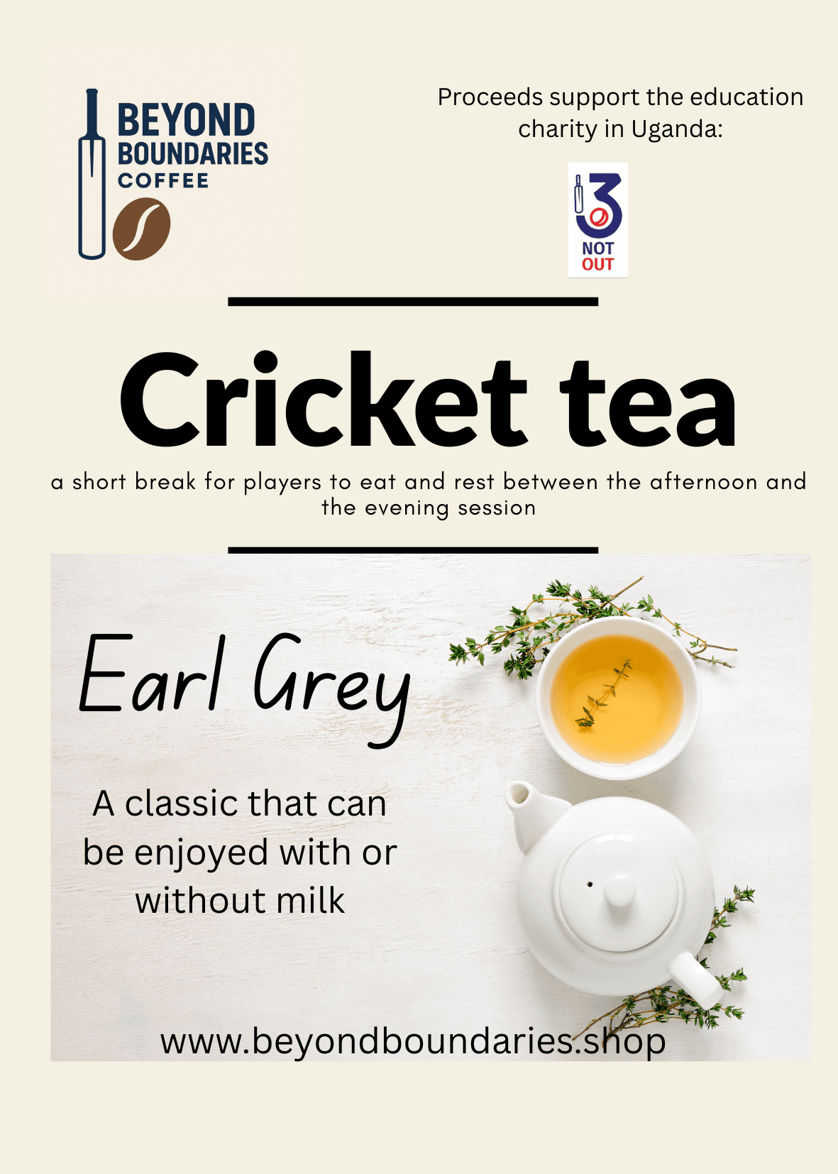 Earl Grey