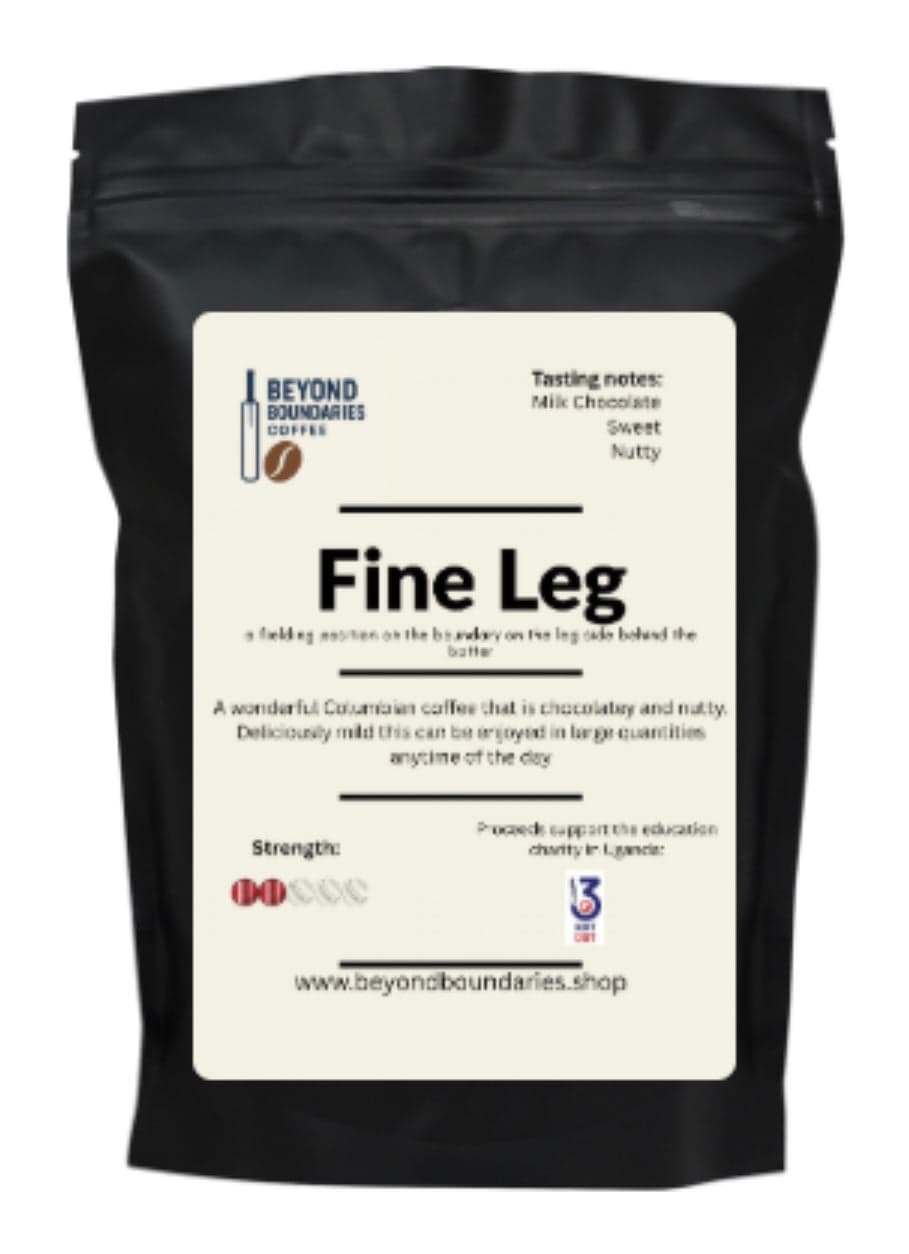 Fine Leg