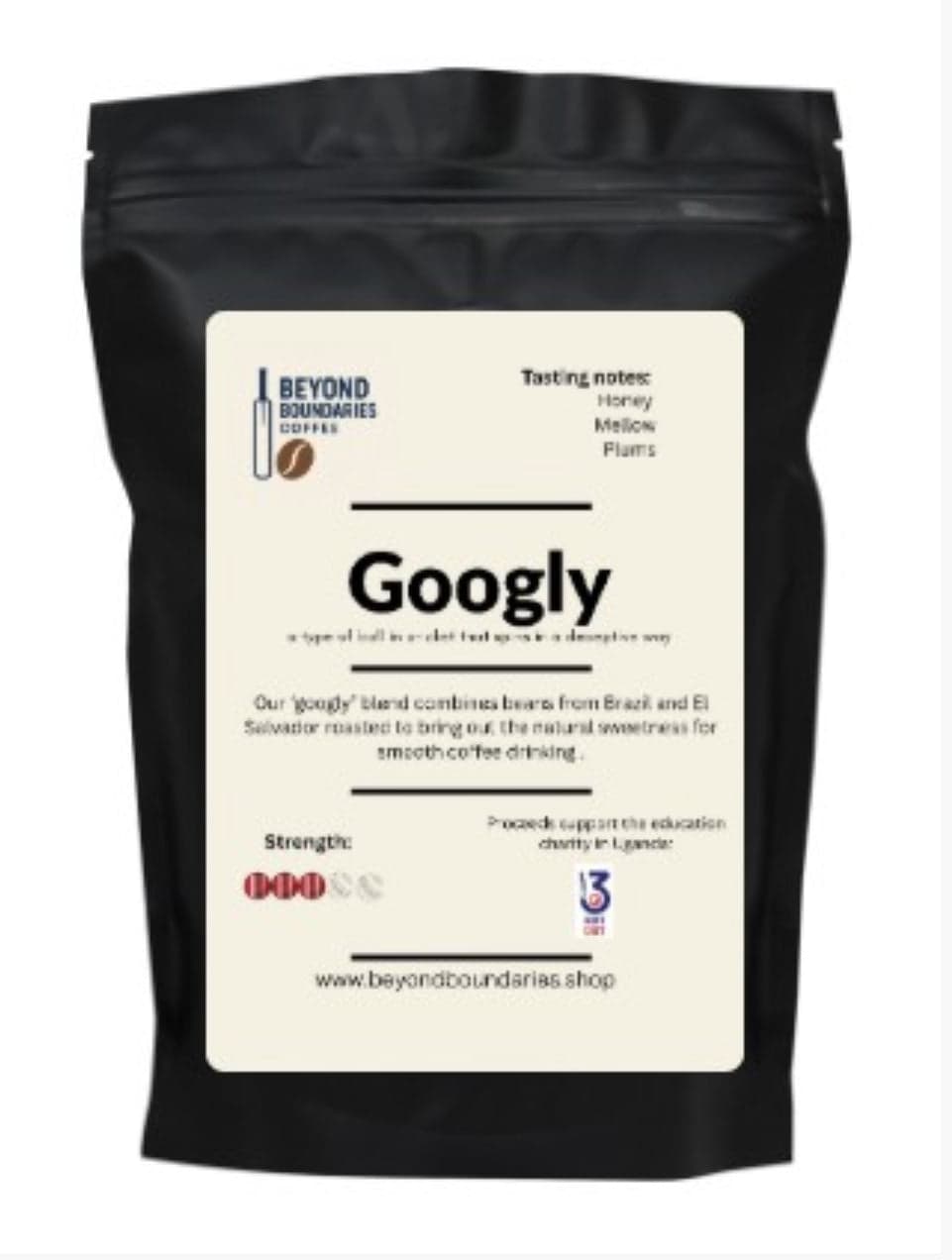 Googly
