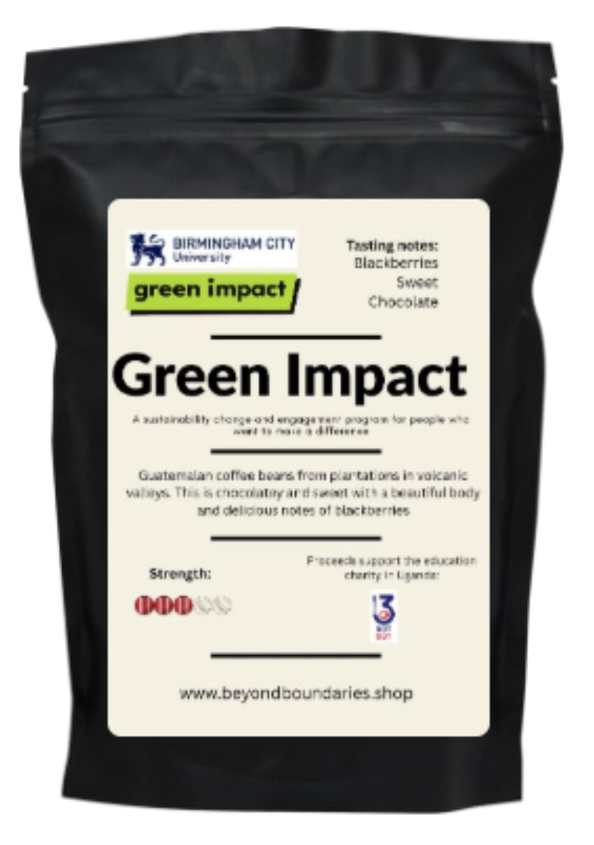 Green Impact