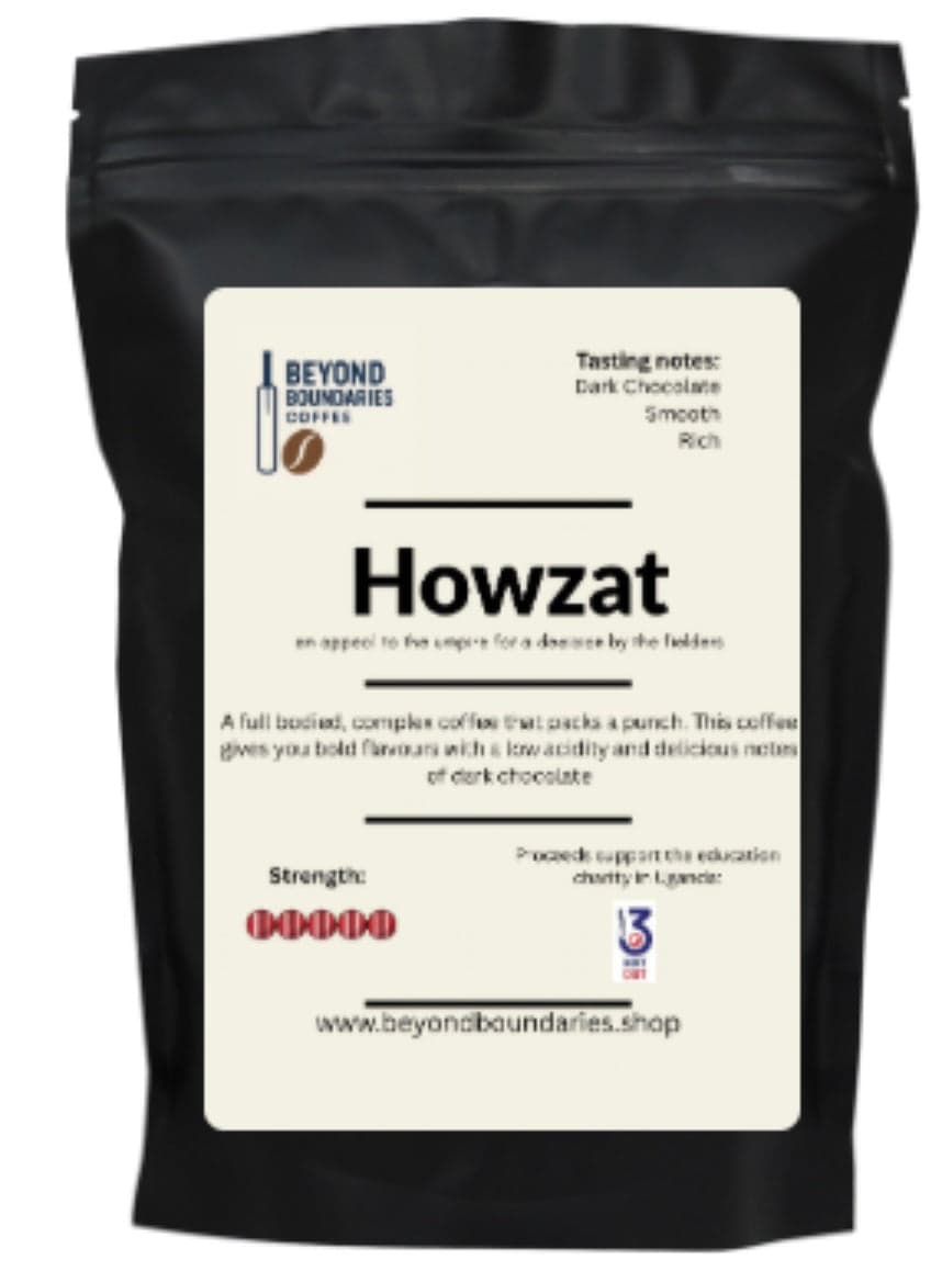 Howzat