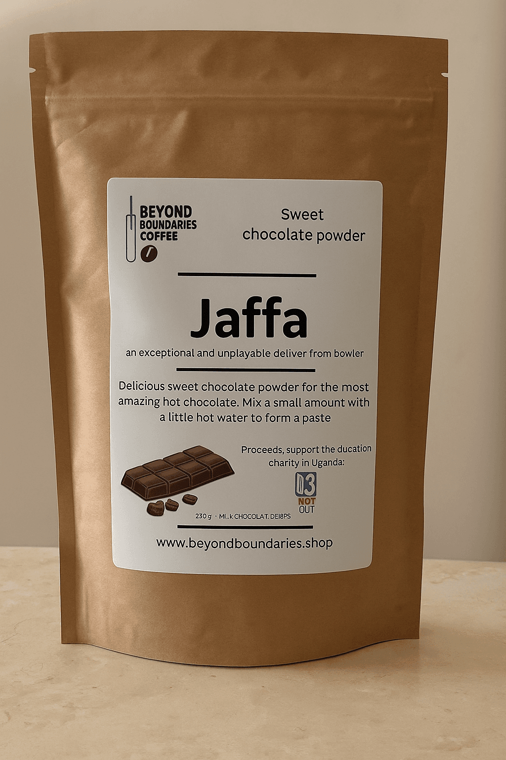 Jaffa