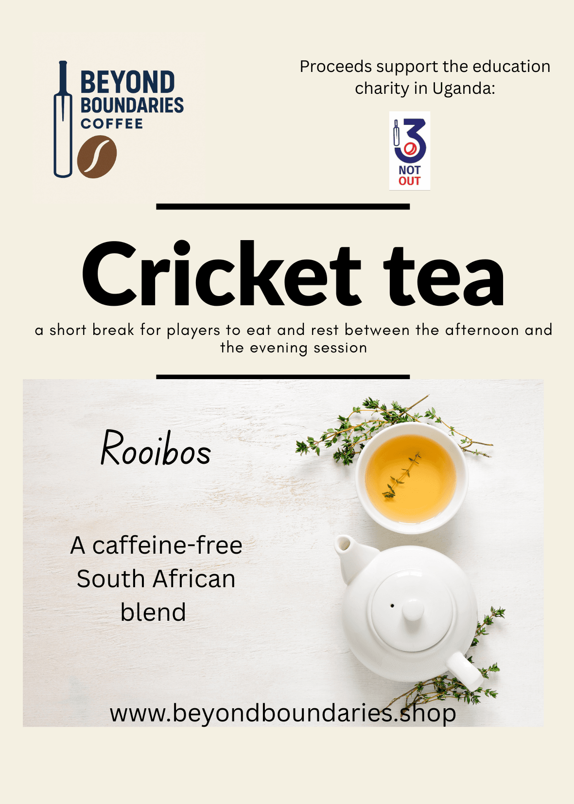 Rooibos