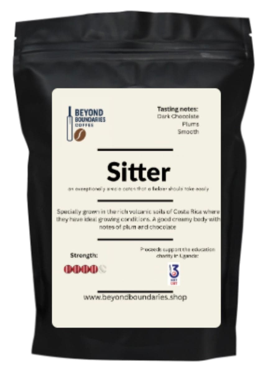 Sitter