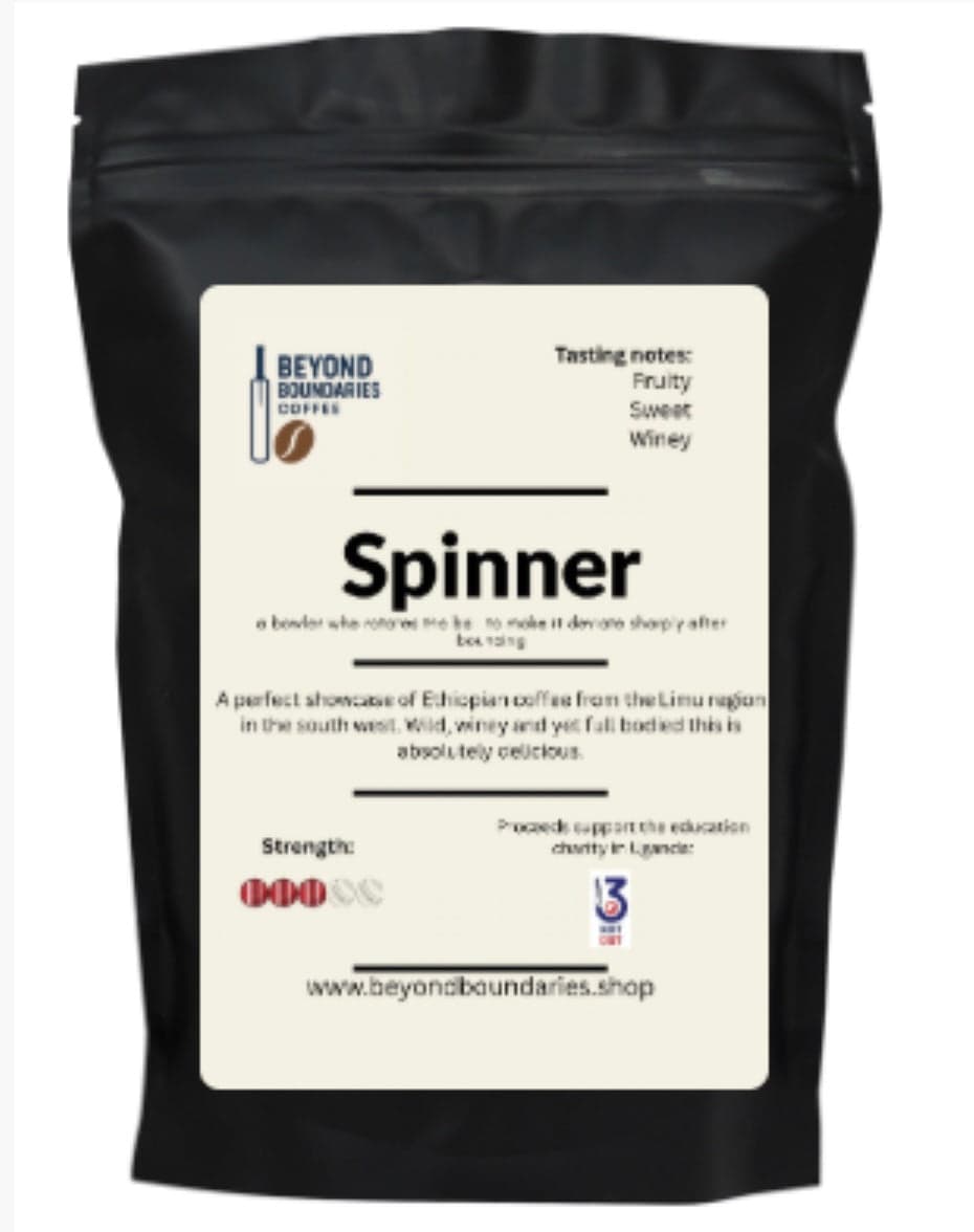 Spinner