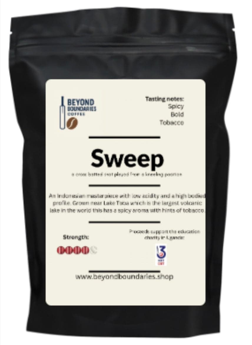 Sweep