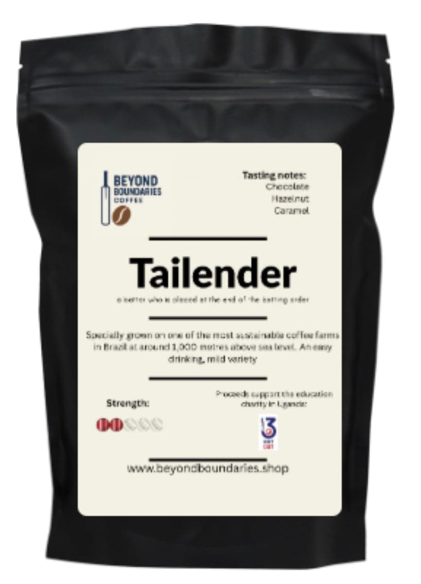 Tailender