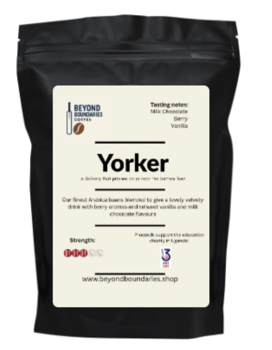 Yorker